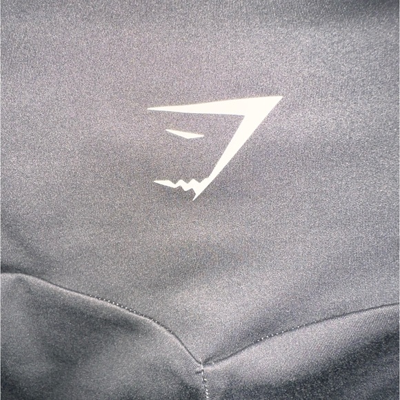 Gymshark Gray Leggings - Picture 3 of 5